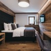 Zimmer im Hotel Post in Saalbach