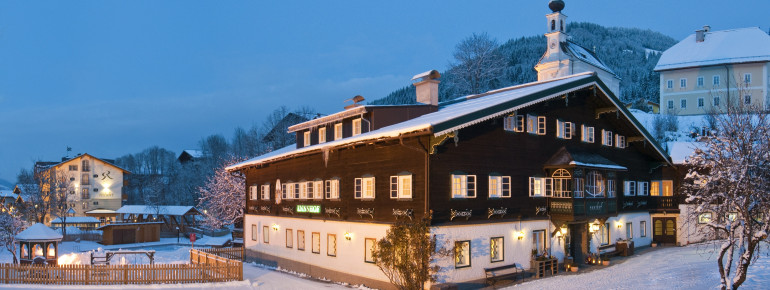 Nebenhaus Ennshof