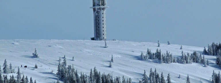 Der Feldberg