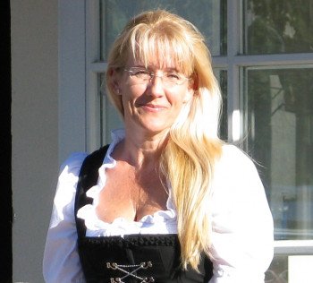 Marion Hasterok
