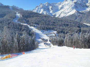 3 Zinnen Dolomites