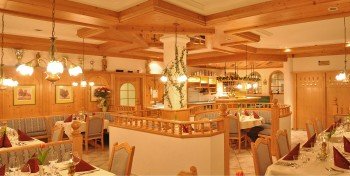 Restaurant Hotel Schattauer