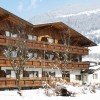 Aussenansicht - first mountan Hotel Zillertal