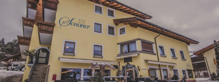 Hotel Senoner