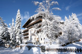 Logo Unterkunft Hotel Silvretta