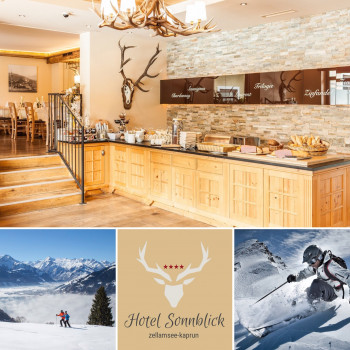 Hotel Sonnblick_Winteraktiv