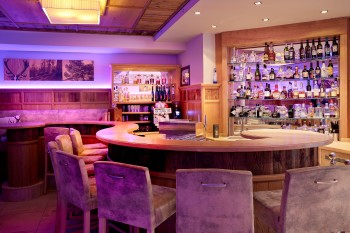 Hotelbar