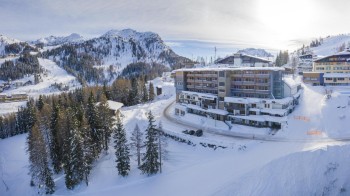 Falkensteiner Hotel Sonnenalpe