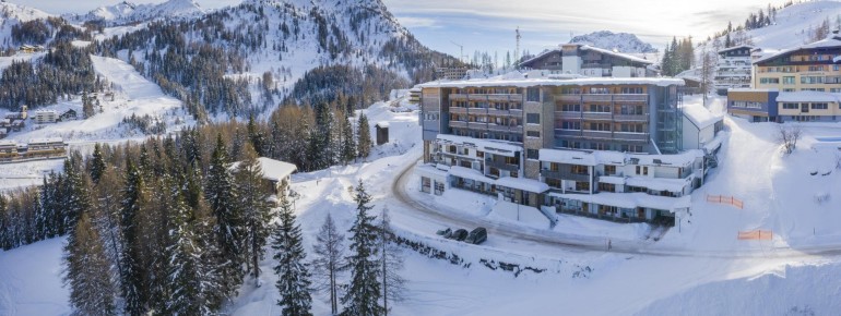 Falkensteiner Hotel Sonnenalpe