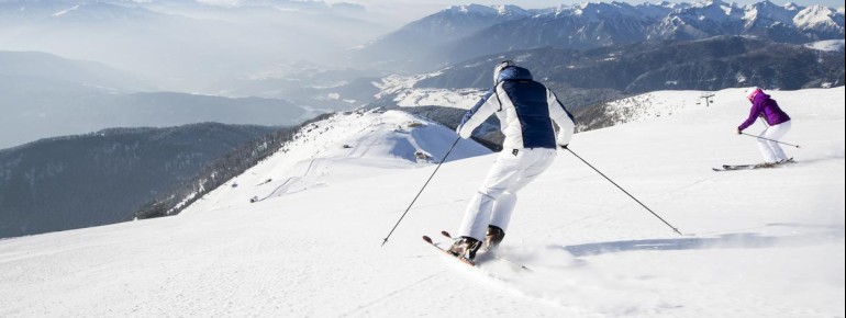 Skigebiet Gitschberg-Jochtal