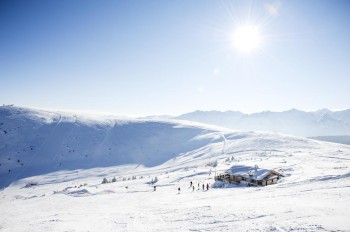 Skigebiet Gitschberg-Jochtal