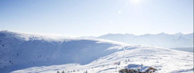 Skigebiet Gitschberg-Jochtal