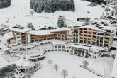 Logo Unterkunft Sporthotel Ellmau in Tirol