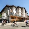 Funsport-, Bike- & Skihoteanlage Tauernhof