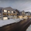 Das Dips & Drops ist The First Bike and Ski Hub – ein Ort für Bewegung, Natur und Gemeinschaft.