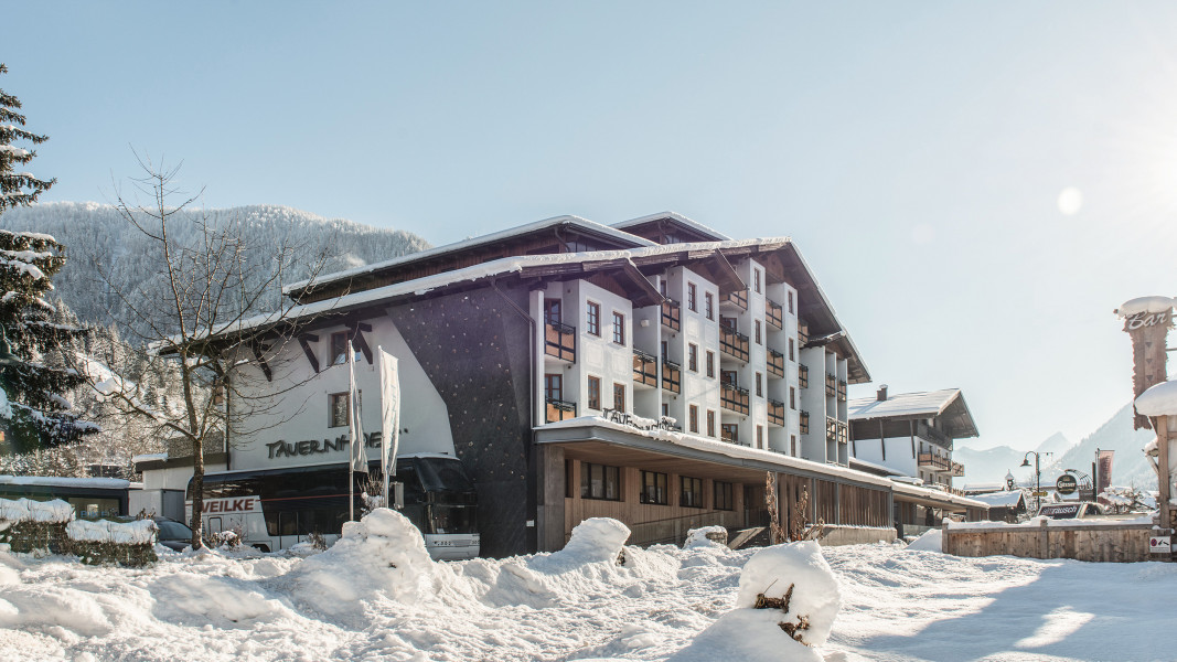 Skihotel Tauernhof