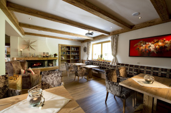 Tirolerhof Lounge
