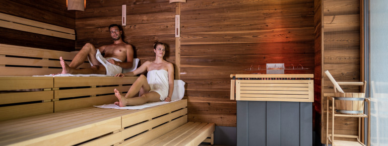 Panorama Sauna