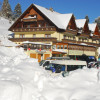 Ski in - Ski out - Urlaubsgenuss auf der Turracherhöhe