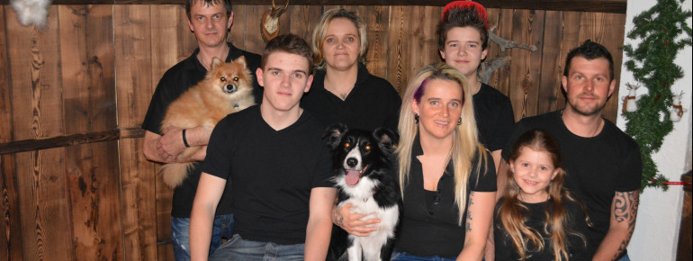 Familie