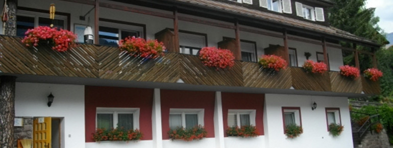 Nebenhaus