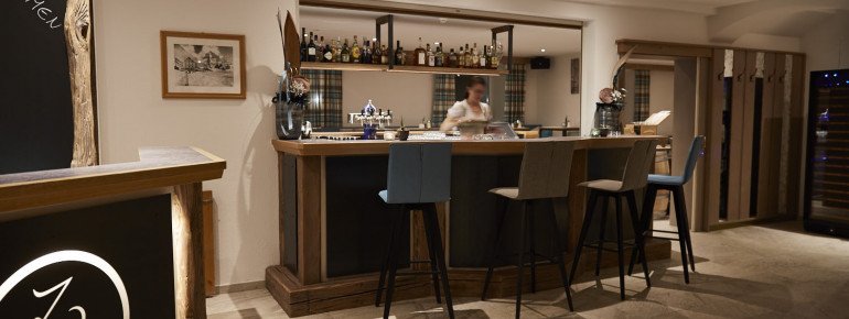 Hotelbar