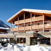 Huber´s Boutiquehotel Winter
