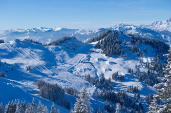Skigebiet Snow-Space-Salzburg