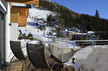 Katschberg Lodge - exklusiver Urlaub in den Bergen