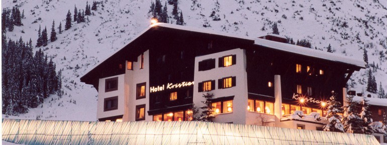 Hotel Kristiania