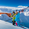 Skifahren Stubnerkogel