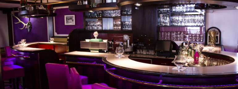 Hotelbar