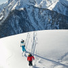 Skifahren im Snow Space Salzburg