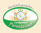 Logo Unterkunft Landgasthof Pernsteiner