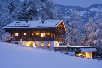 Unser Landhaus Alpbach