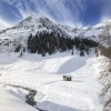 Winterlandschaft Alpbach