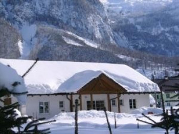 Landhaus Bergidyll **** im Winter