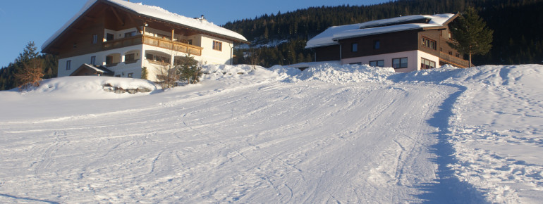 Landhaus und Ferienhaus Der Kurzenhof