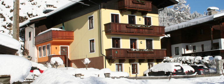 Sonnheim Apartments