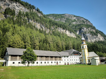 Landhotel Postgut in Tweng im Salzburgerland