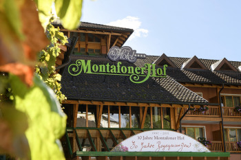 30 Jahre Begegnungen im Hotel Montafoner Hof
