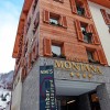 Hotel Montana