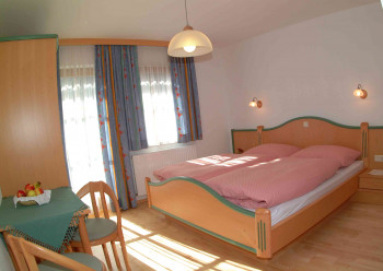 Schlafzimmer 4 Personen