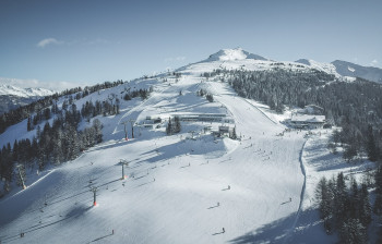Skigebiet Drei Zinnen Dolomites