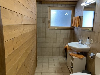 Badezimmer Nr. 2