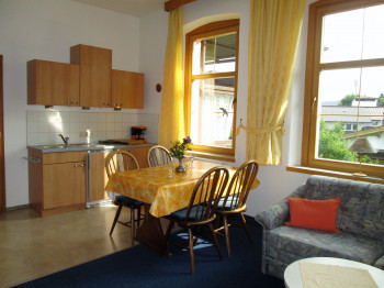 Apartment Tyrol für 2-3 Personen