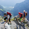 Klettern im Berchtesgadenerland