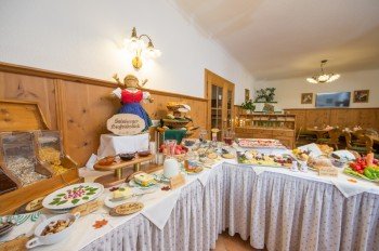 Salzburger Biofrühstück - der perfekte Start in den Tag