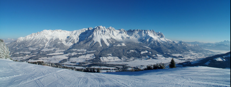 Wilder Kaiser