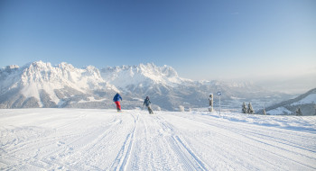 Skiwelt Wilder Kaiser Brixental